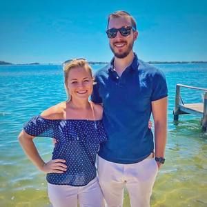 Meet your Posher, Ken